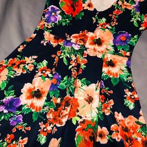 Girl dress size 12